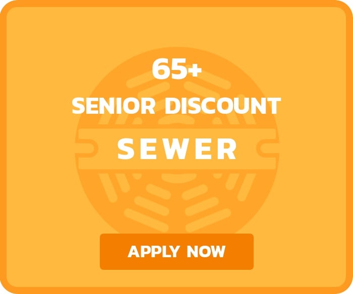 Senior Discount